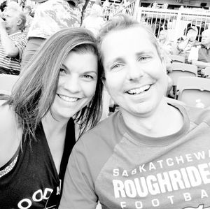 Meet your Posher, Ally